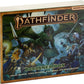 Pathfinder Roleplaying Game Beginner Box 2nd edition box