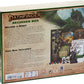 Pathfinder Roleplaying Game Beginner Box 2nd edition back of box