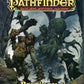 Pathfinder Bestiary 4 front cover