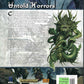 Pathfinder Bestiary 4 back cover