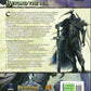 Pathfinder Bestiary 5 back cover