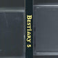 Pathfinder Bestiary 5 spine