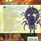 Pathfinder Bestiary 6 back cover