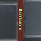 Pathfinder Bestiary 6 spine