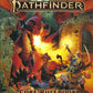 Pathfinder Roleplaying Game Core Rulebook 2nd edition front cover