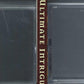 Pathfinder Ultimate Intrigue spine