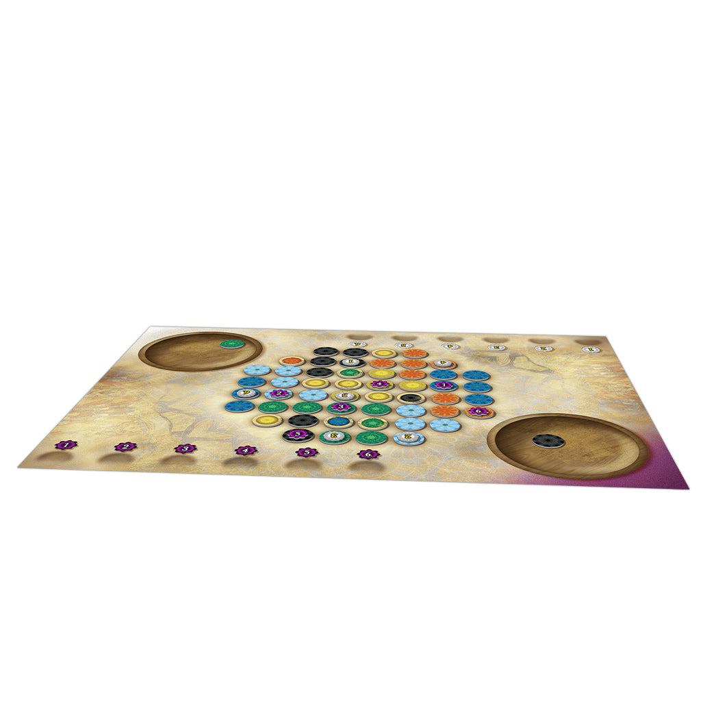 patterns play mat