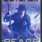 Peace Talks by Jim Butcher front cover