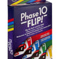 Phase 10 Flip box