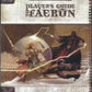 Player's Guide to Faerun front cover