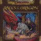 Races of the Dragon front cover