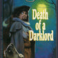 Death of a Darklord, by Laurell K. Hamilton front cover