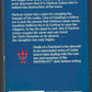 Death of a Darklord, by Laurell K. Hamilton back cover