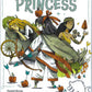 Rebel Princess front of box