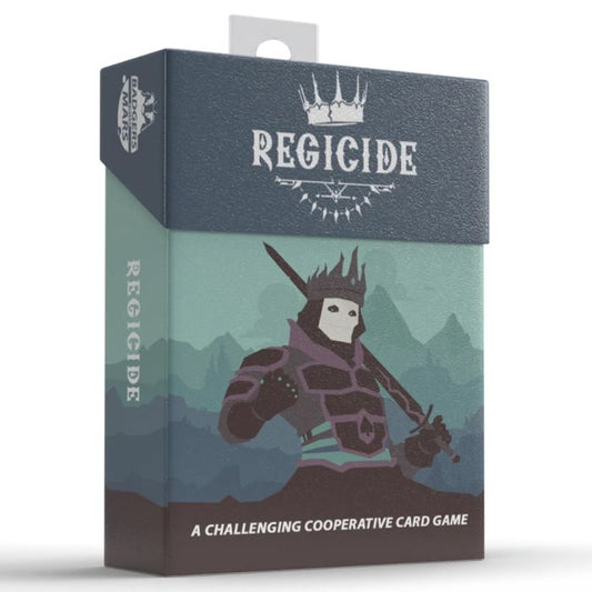 Regicide box