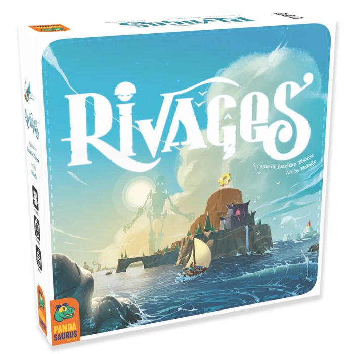 Rivages box