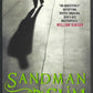Sandman Slim front cover