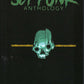 Sci Punk Anthology by Runehammer Games front cover