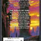 The Shadow Rising (Wheel of Time #4) by Robert Jordan back cover