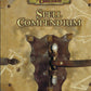 Spell Compendium front cover