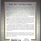 Spellworking For Covens: Magick for Two or More back cover