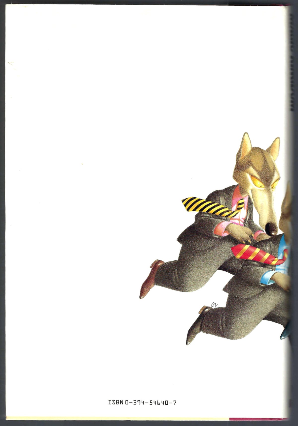 Storming the Magic Kingdom by John Taylor back cover