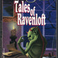 Tales of Ravenloft front cover