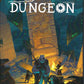 Cover of 'Tiny Dungeon' by Alan Bahr with fantasy-themed artwork.