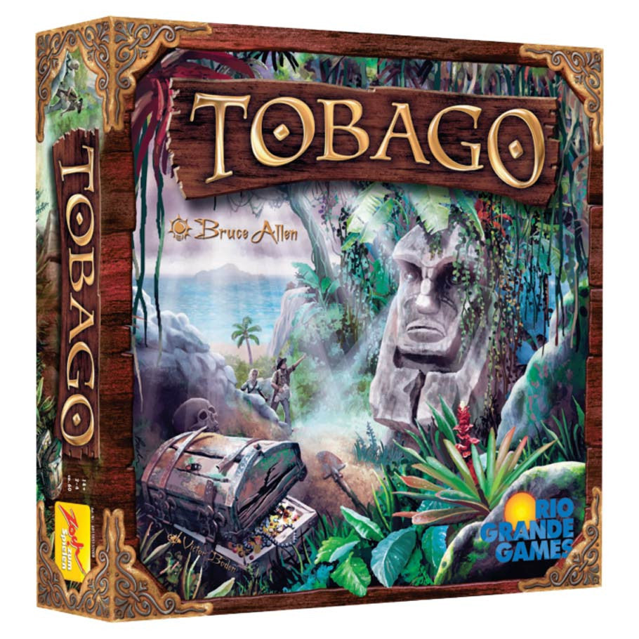 Tobago box