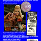 Early American Prescut Glass Volume 1  back cover