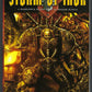 Storm of Iron (Warhammer 40,000) front cover