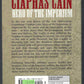 Ciaphas Cain Hero of the Imperium back cover