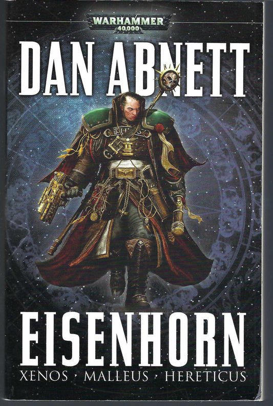 Eisenhorn (Warhammer 40000)
