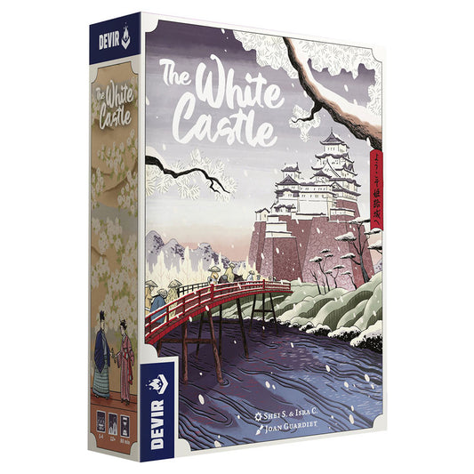 White Castle box