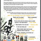 The Wisdom of Crowds by Joe Abercrombie back cover