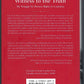 Witness to the Truth back cover