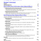 Early American Prescut Glass Volume 1 Table of Contents