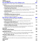 Early American Prescut Glass Volume 2 Table of Contents