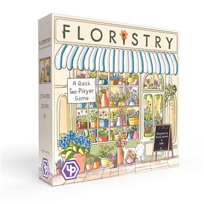 Floristry box