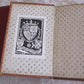 Reliques of Ancient English Poetry: consisting of old heroic ballads, songs and other pieces (3 volumes) by Thomas Percy