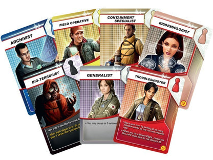 Pandemic: On the Brink (2013)