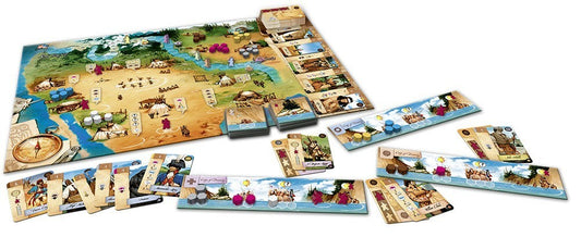Lewis and Clark: The Expedition