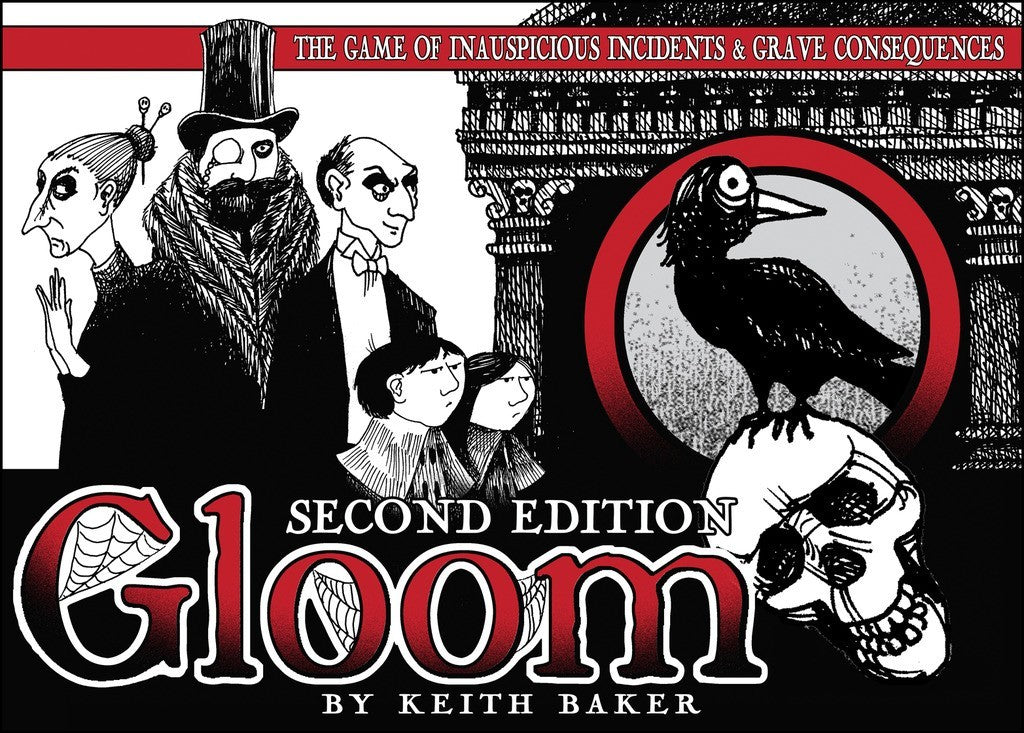 Gloom box