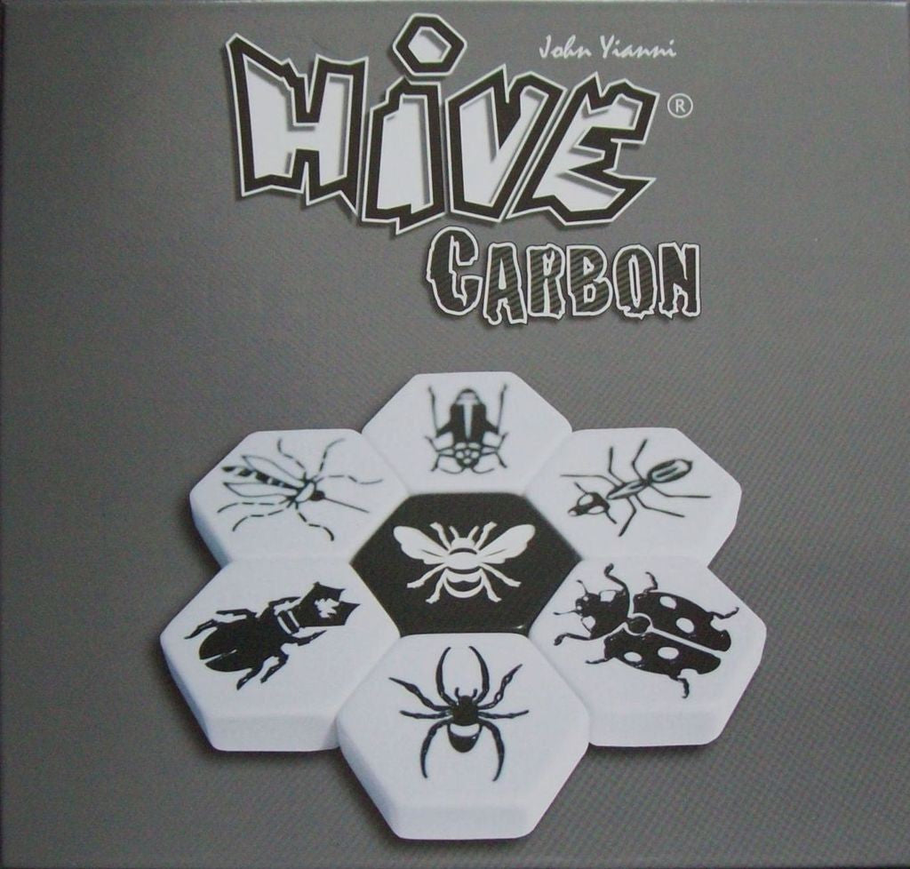 Hive Carbon