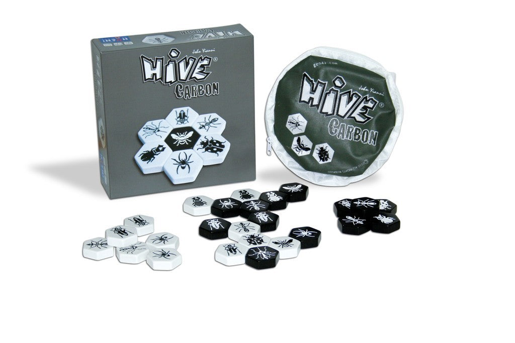 Hive Carbon