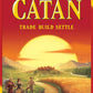 Catan (5th Edition) cover