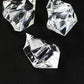 Dice Bag: Mini Dice Bag with Acrylic Gems