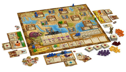 Voyages of Marco Polo