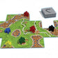 Carcassonne (New Edition) sample components