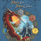 Terra Mystica: Fire & Ice box cover